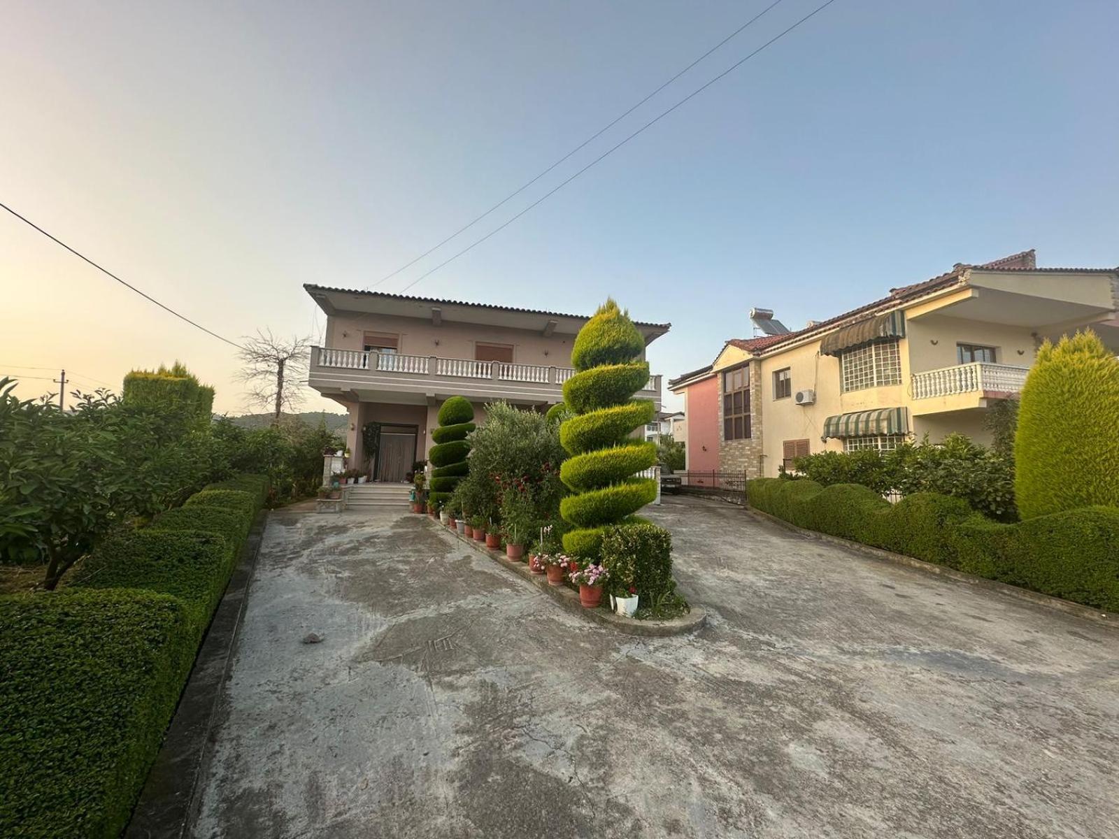 Enea Guest house Uznove